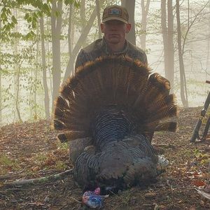 Meet your Posher, Mason